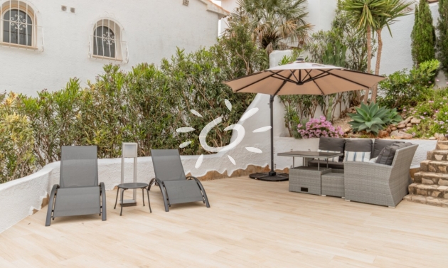 Resales - Villas - Benitachell - La Cumbre del Sol