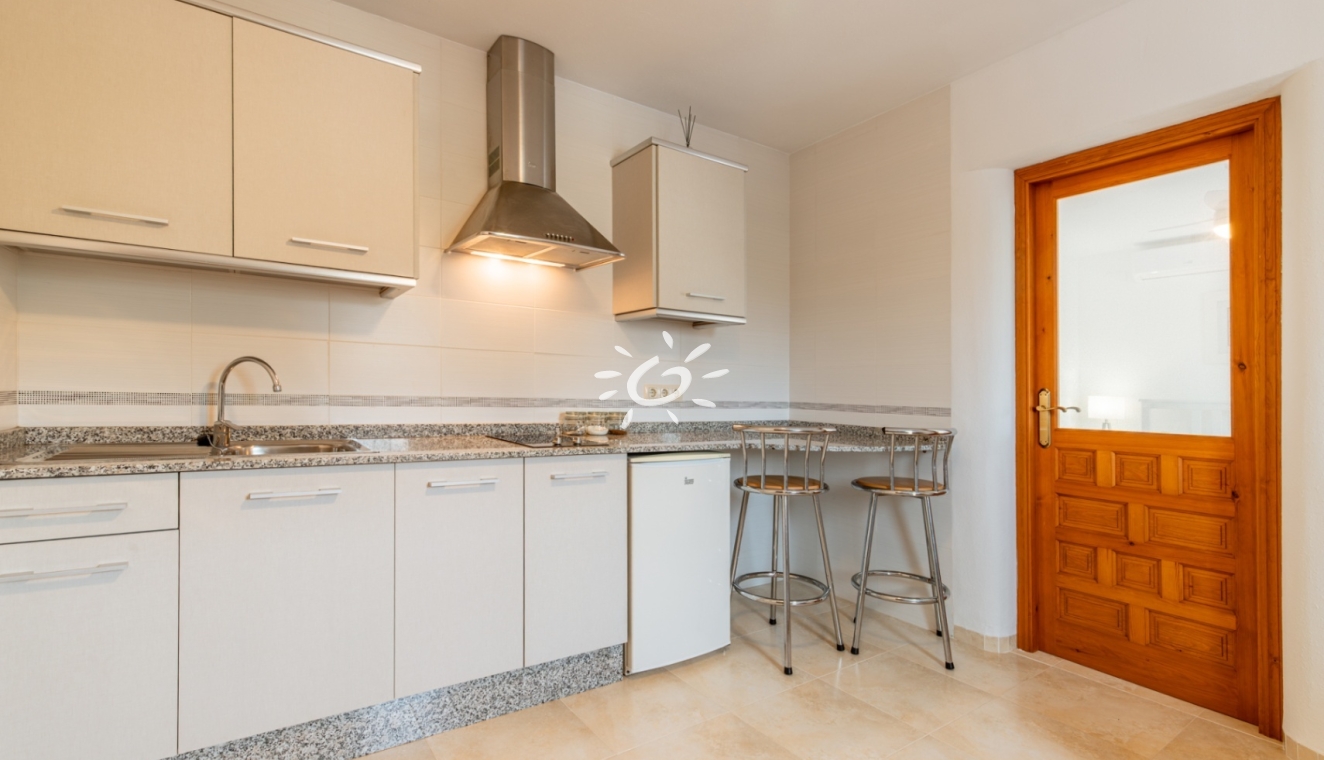 Resales - Villas - Benitachell - La Cumbre del Sol