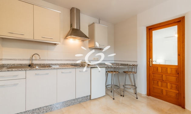 Resales - Villas - Benitachell - La Cumbre del Sol