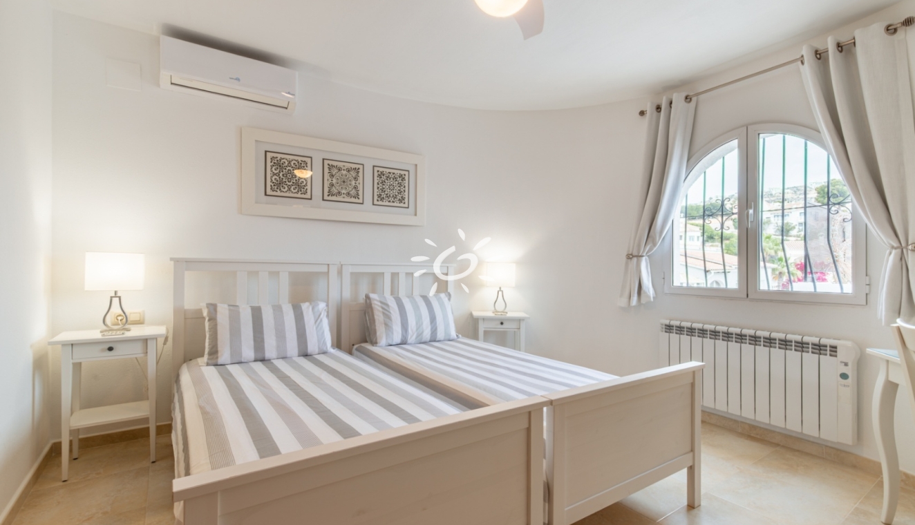 Resales - Villas - Benitachell - La Cumbre del Sol