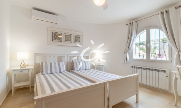 Resales - Villas - Benitachell - La Cumbre del Sol