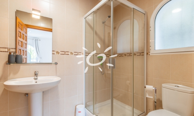 Resales - Villas - Benitachell - La Cumbre del Sol