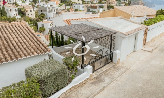 Resales - Villas - Benitachell - La Cumbre del Sol