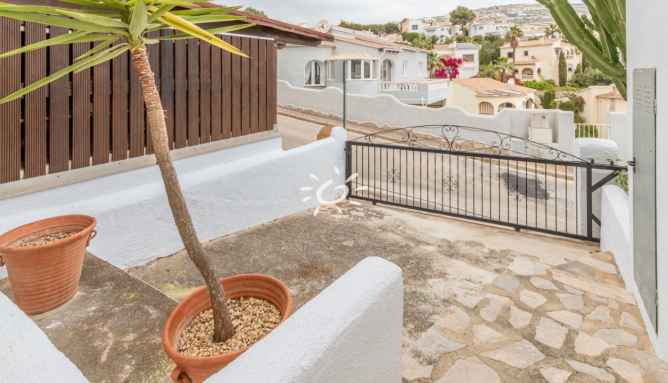 Resales - Villas - Benitachell - La Cumbre del Sol