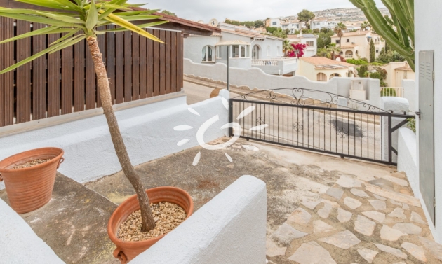 Resales - Villas - Benitachell - La Cumbre del Sol