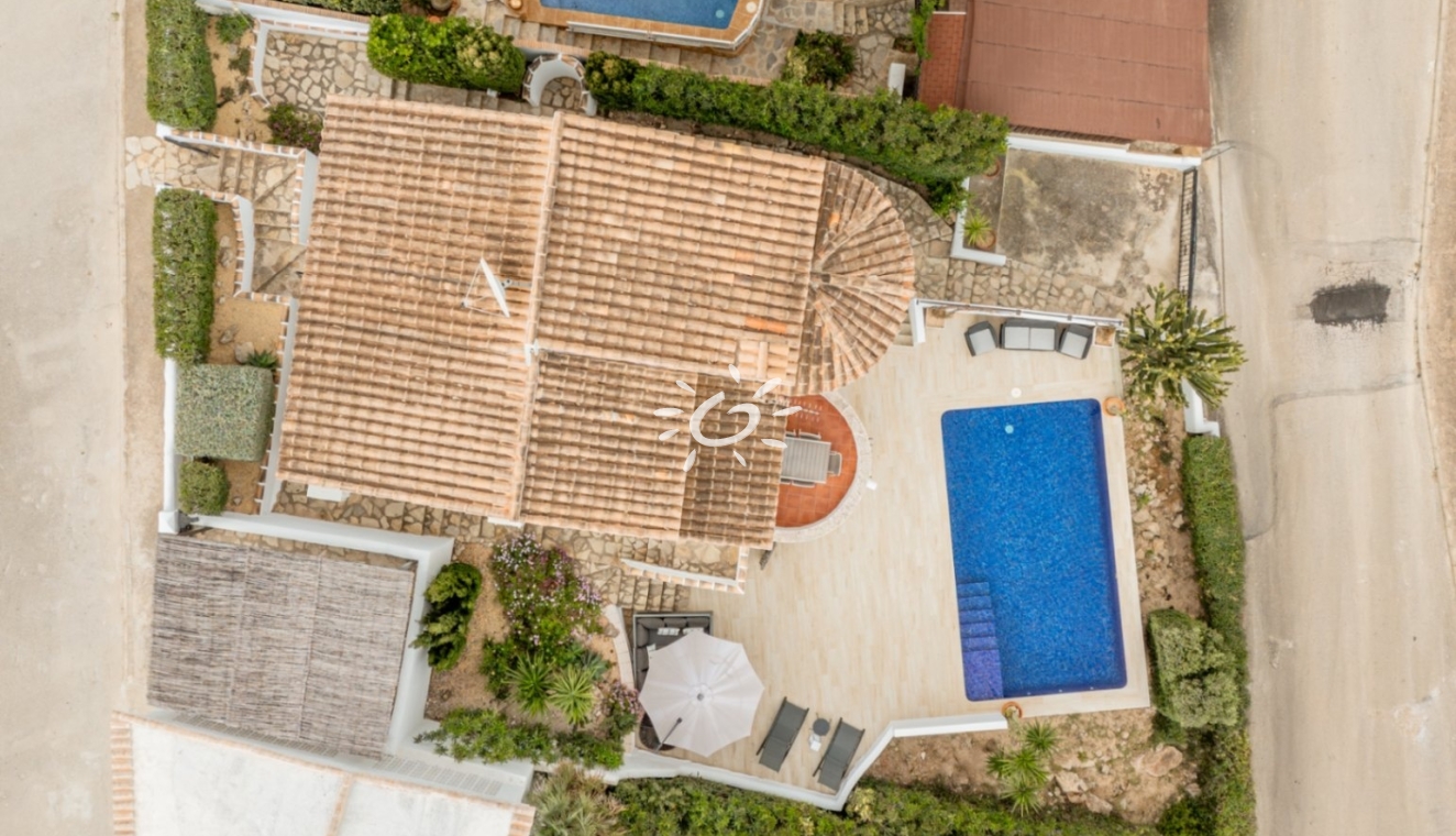 Resales - Villas - Benitachell - La Cumbre del Sol