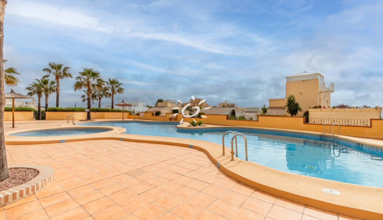 Resales - Villas - Benitachell - La Cumbre del Sol