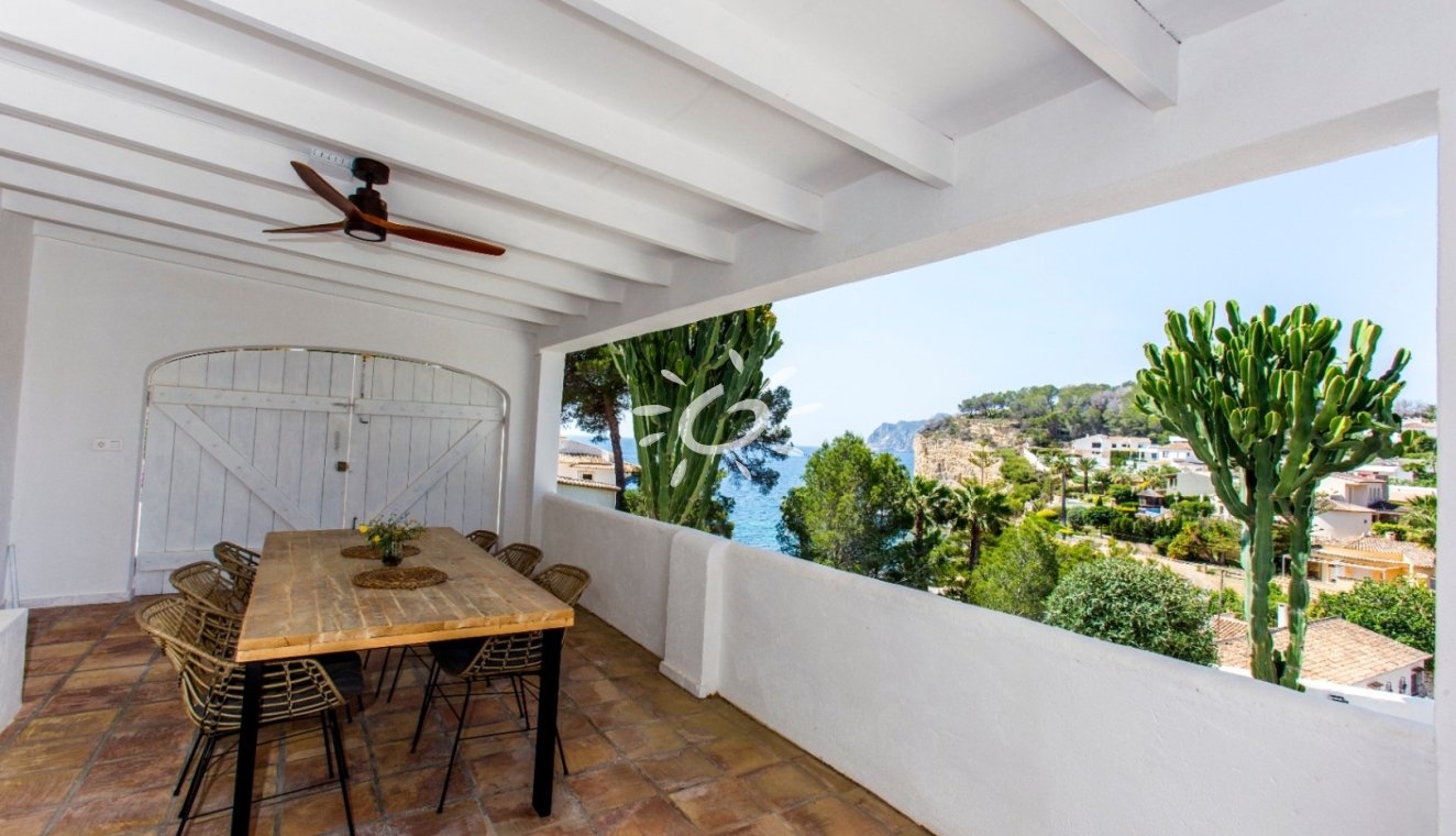 Resales - Villas - Benissa - Cala Advocat