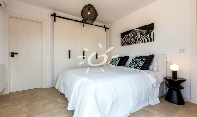 Resales - Villas - Benissa - Cala Advocat
