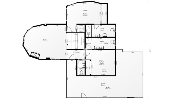 Resales - Villas - Benissa - Cala Advocat