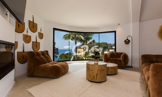 Resales - Villas - Benissa - Cala Advocat