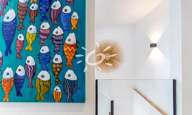 Resales - Villas - Benissa - Cala Advocat