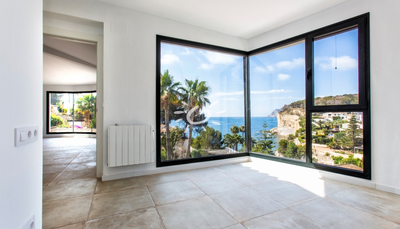 Resales - Villas - Benissa - Cala Advocat