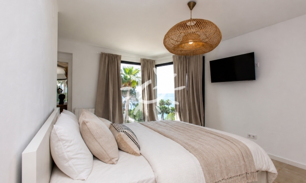 Resales - Villas - Benissa - Cala Advocat