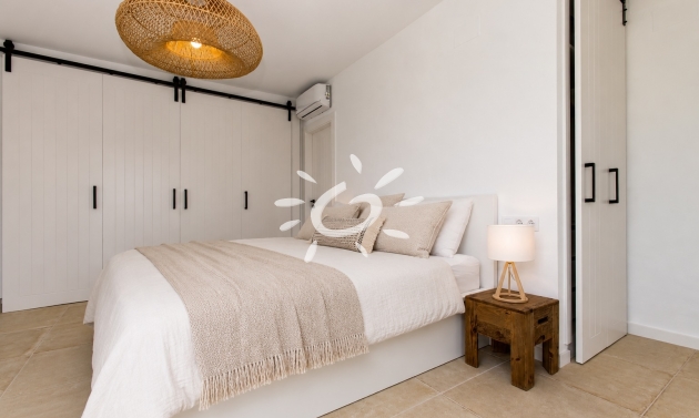 Resales - Villas - Benissa - Cala Advocat