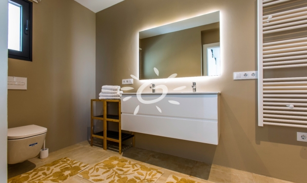Resales - Villas - Benissa - Cala Advocat