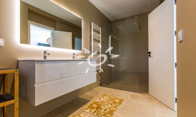 Resales - Villas - Benissa - Cala Advocat