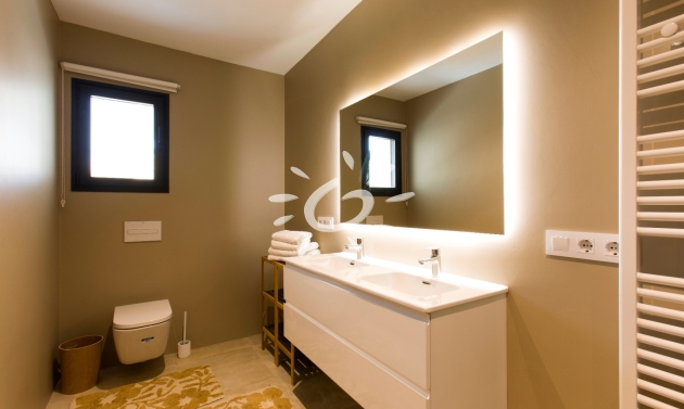 Resales - Villas - Benissa - Cala Advocat