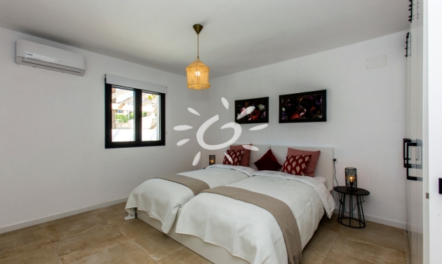 Resales - Villas - Benissa - Cala Advocat
