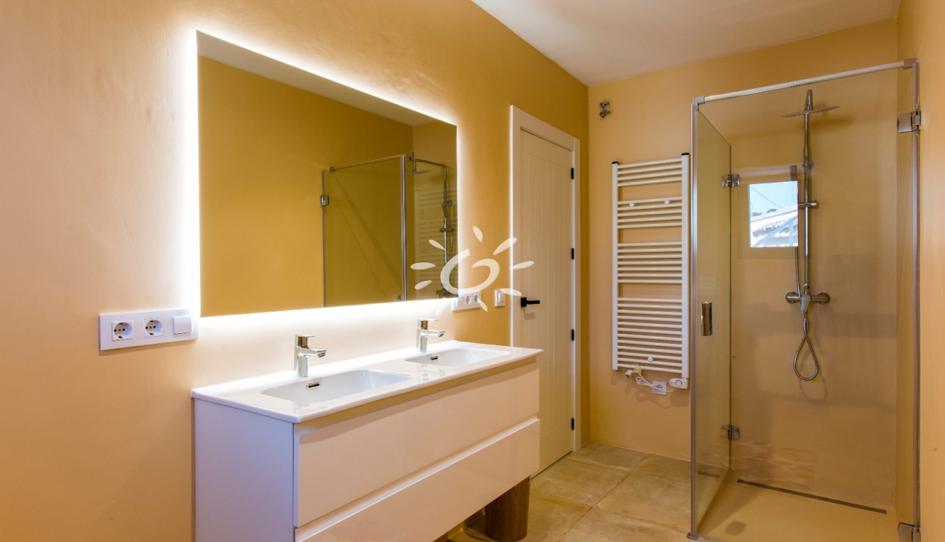 Resales - Villas - Benissa - Cala Advocat