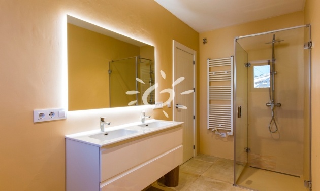Resales - Villas - Benissa - Cala Advocat