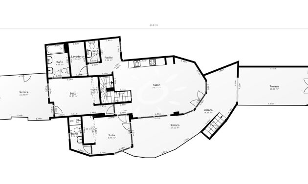 Resales - Villas - Benissa - Cala Advocat