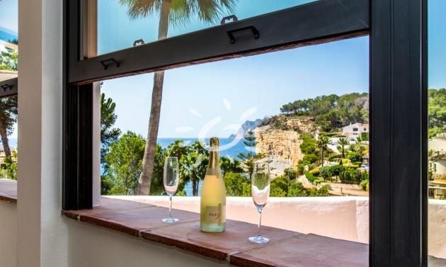 Resales - Villas - Benissa - Cala Advocat