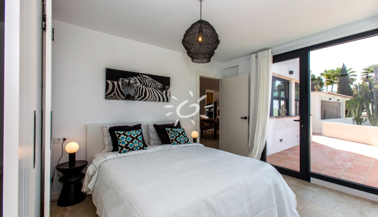 Resales - Villas - Benissa - Cala Advocat