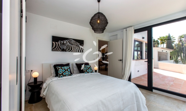 Resales - Villas - Benissa - Cala Advocat