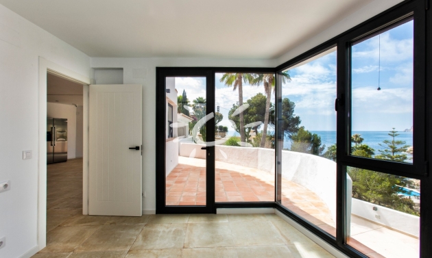 Resales - Villas - Benissa - Cala Advocat