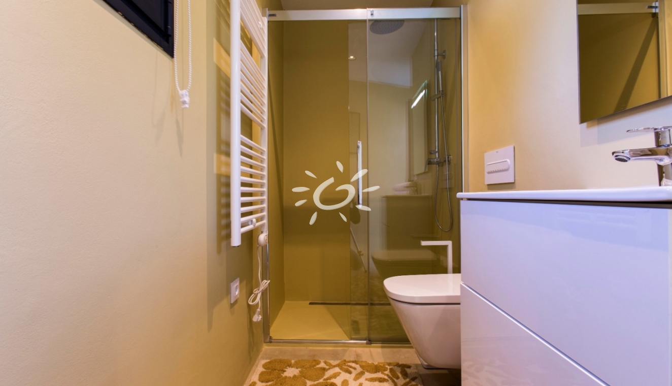 Resales - Villas - Benissa - Cala Advocat