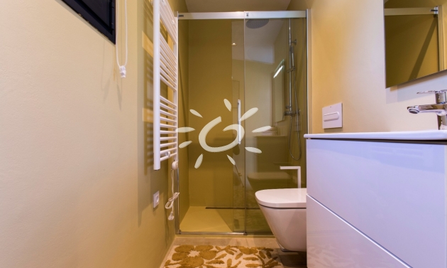 Resales - Villas - Benissa - Cala Advocat