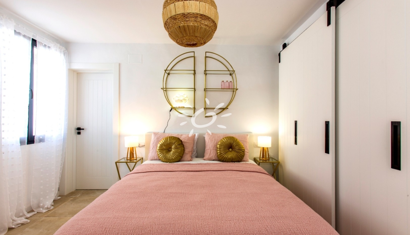 Resales - Villas - Benissa - Cala Advocat