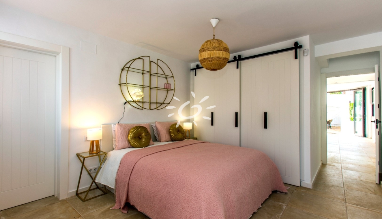 Resales - Villas - Benissa - Cala Advocat