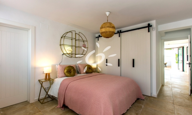 Resales - Villas - Benissa - Cala Advocat