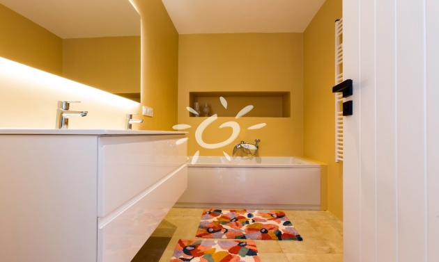 Resales - Villas - Benissa - Cala Advocat