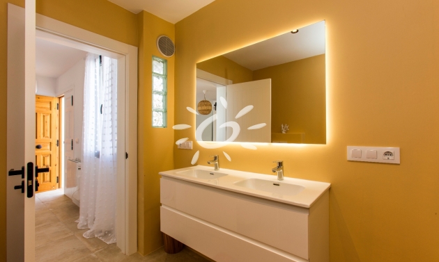 Resales - Villas - Benissa - Cala Advocat