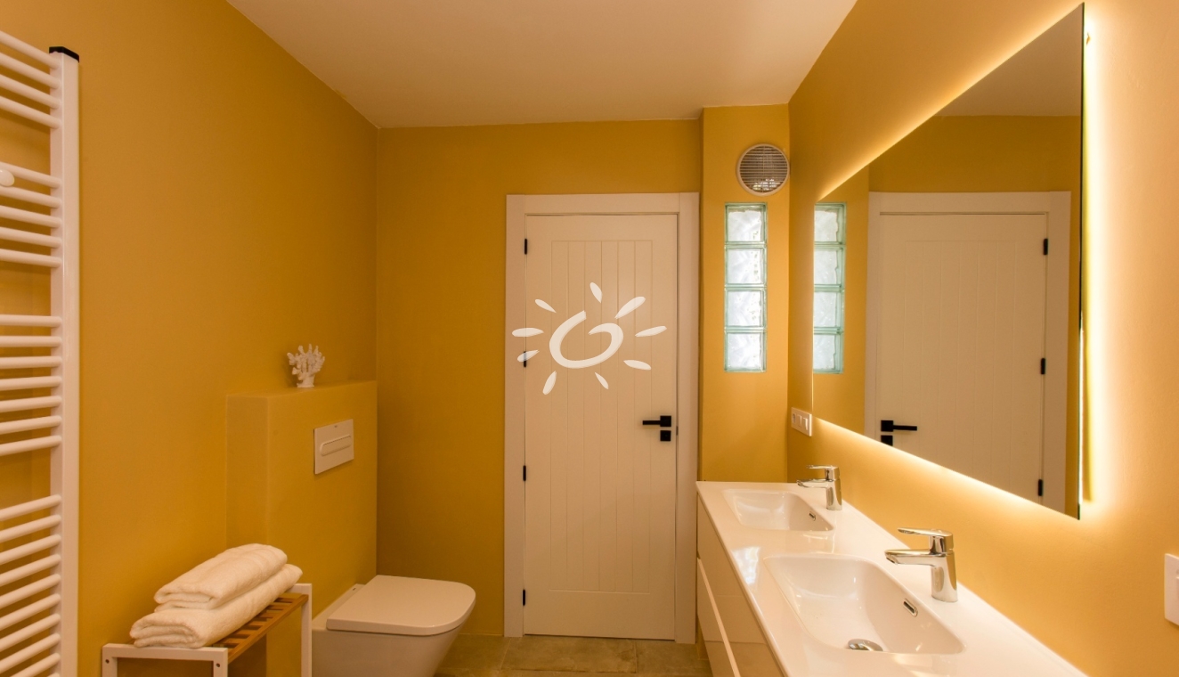 Resales - Villas - Benissa - Cala Advocat