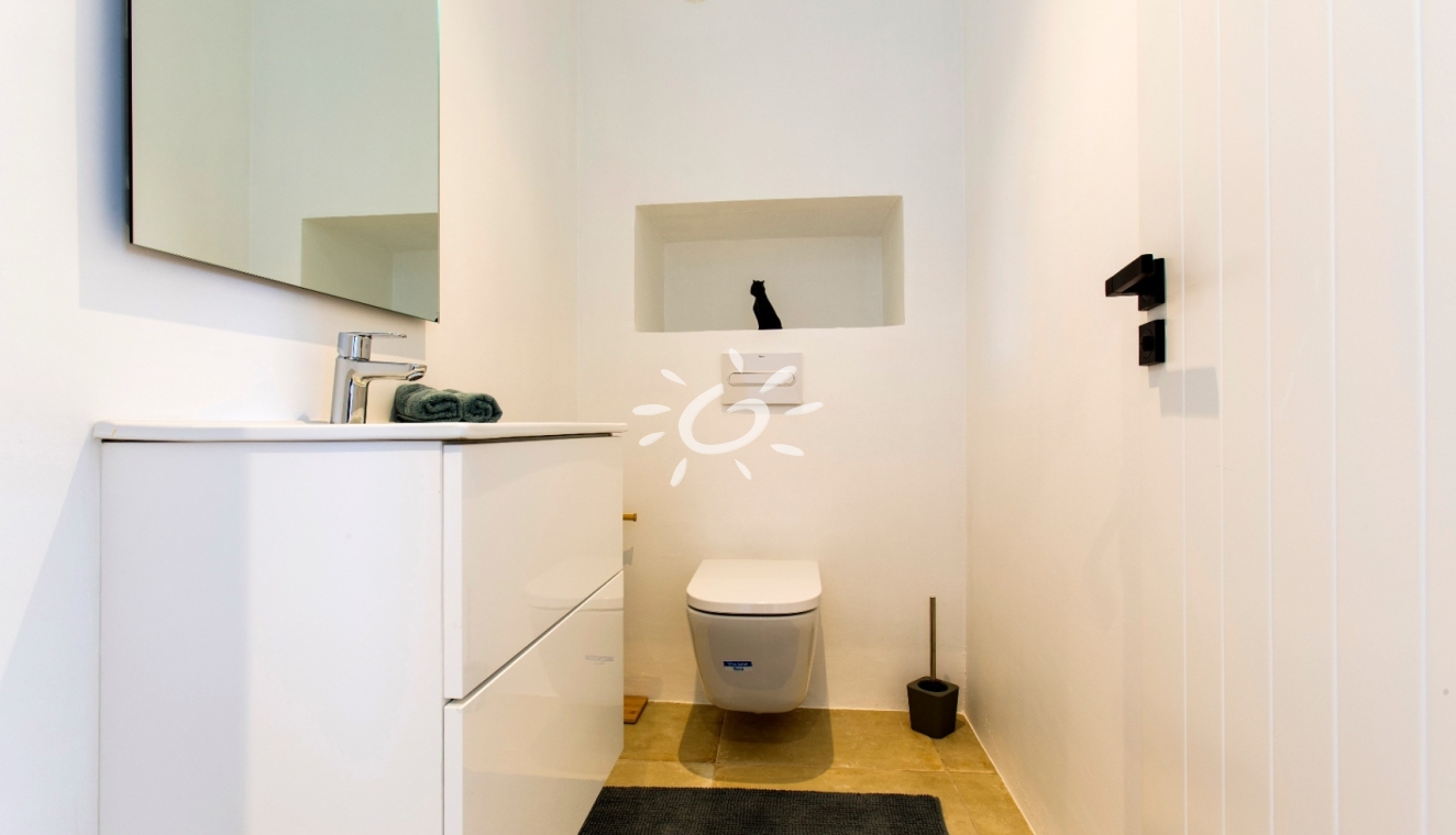 Resales - Villas - Benissa - Cala Advocat