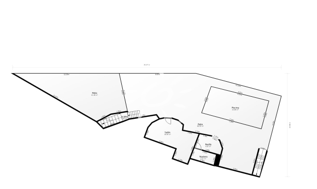 Resales - Villas - Benissa - Cala Advocat