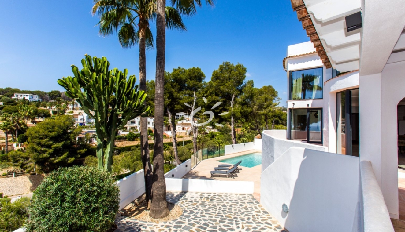 Resales - Villas - Benissa - Cala Advocat