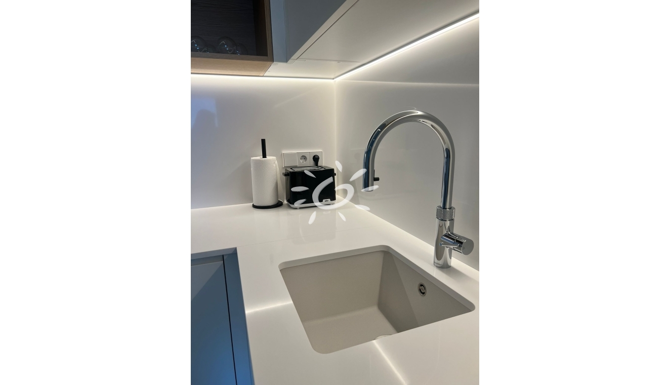 Nuevas construcciones - Apartamentos - Pisos - Javea