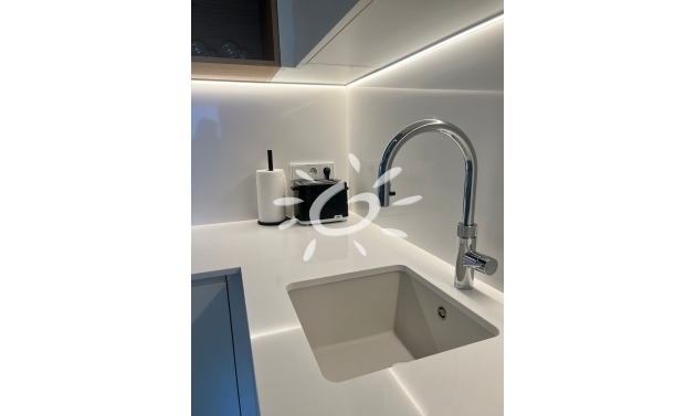 Nuevas construcciones - Apartamentos - Pisos - Javea