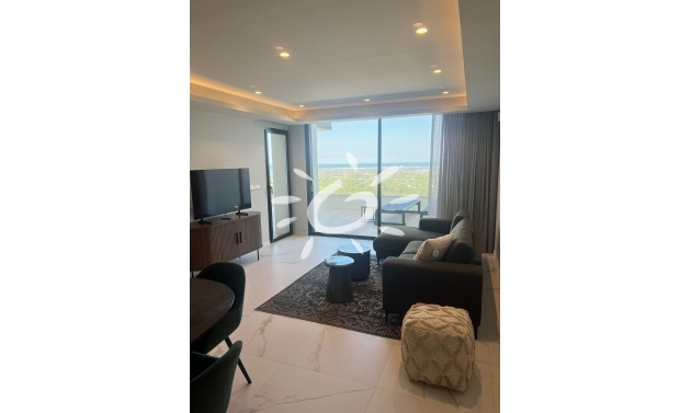 Nuevas construcciones - Apartamentos - Pisos - Javea