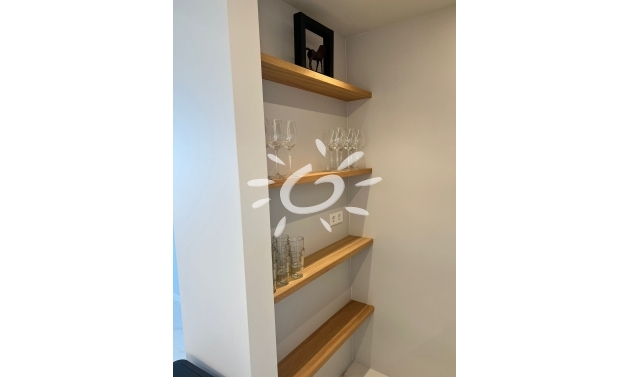 Nuevas construcciones - Apartamentos - Pisos - Javea