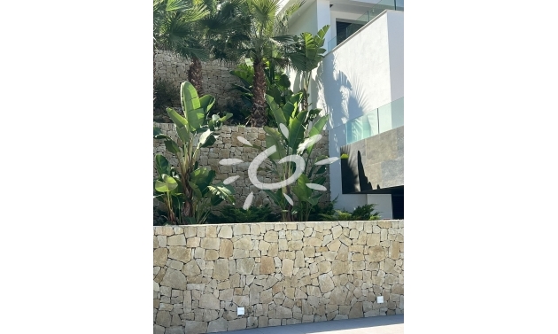 Nuevas construcciones - Apartamentos - Pisos - Javea