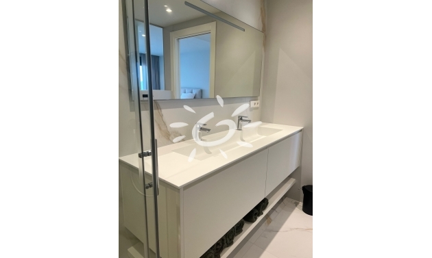 Nuevas construcciones - Apartamentos - Pisos - Javea