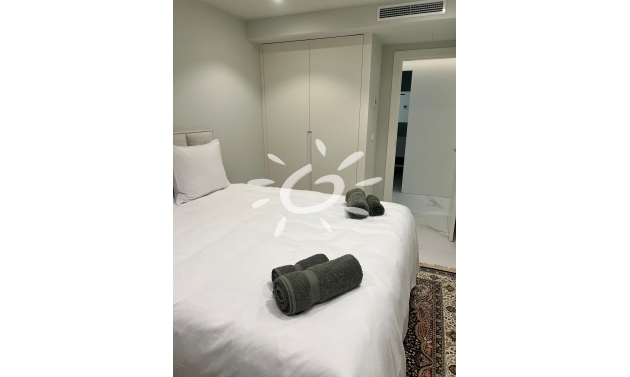 Nuevas construcciones - Apartamentos - Pisos - Javea