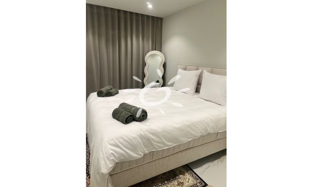 Nuevas construcciones - Apartamentos - Pisos - Javea
