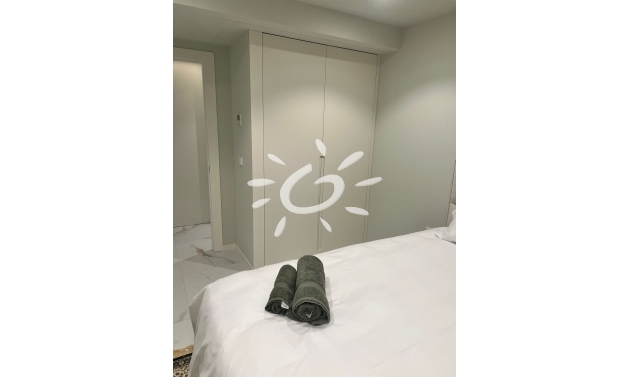 Nuevas construcciones - Apartamentos - Pisos - Javea